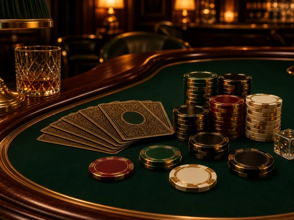Teen Patti Table View 1