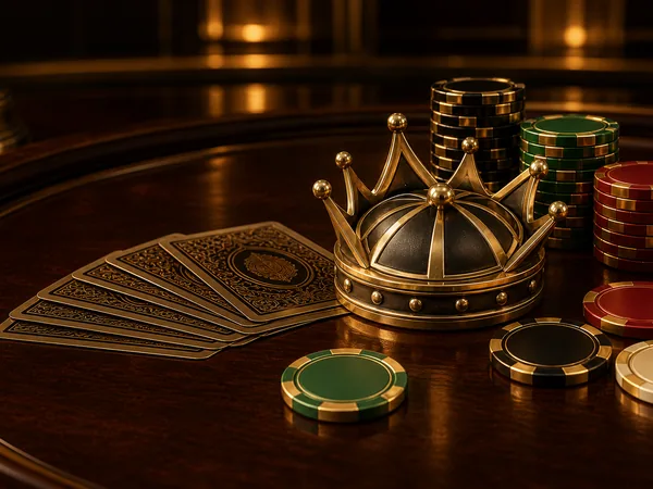 Teen Patti Table View 2