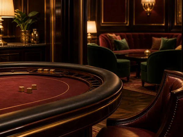 Teen Patti Table View 3